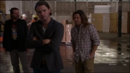 Leverage Redemption - Season 02 - Episode 07